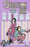 Skeleton Key #15 Comic Books - Covers, Scans, Photos in Skeleton Key Comic Books - Covers, Scans, Gallery